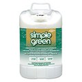 Sunshine Makers SMP13006 Cleaner, Smpl Grn, 5Ga Pail SU450861